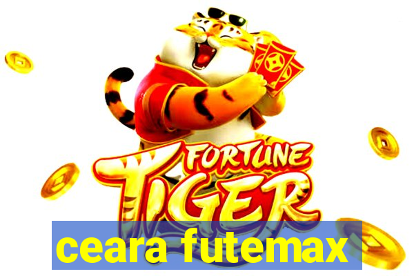 ceara futemax